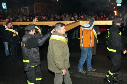Droga krzyżowa ulicami Miasta_25
